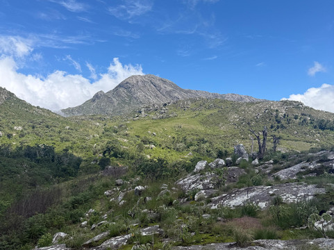 Mulanje Mountain Tour Guide-姆兰杰必去景点