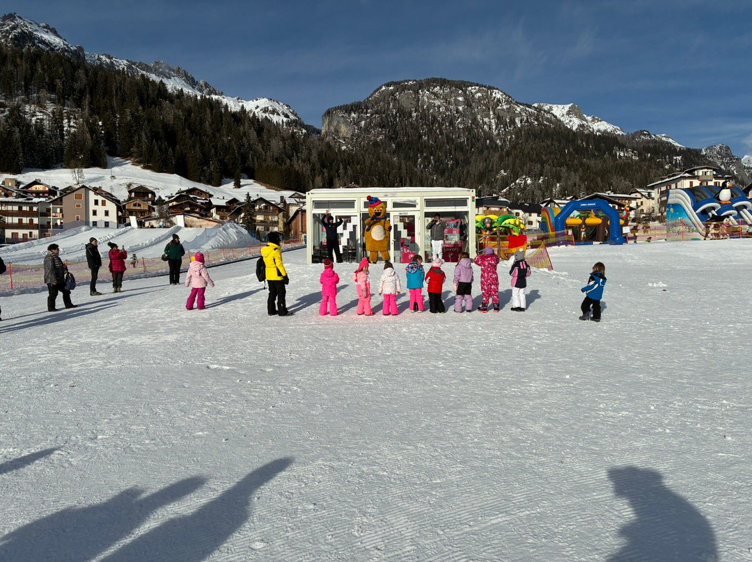 Nevelandia-Sappada必去景点