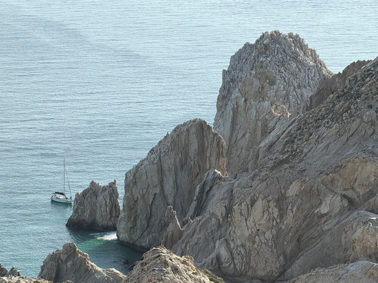 Mt. Solmar-卡波圣卢卡斯必去景点