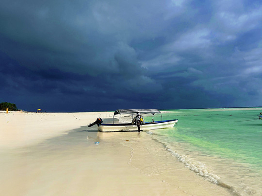 Suley Taxi Driver Zanzibar and Tours-孥归必去景点