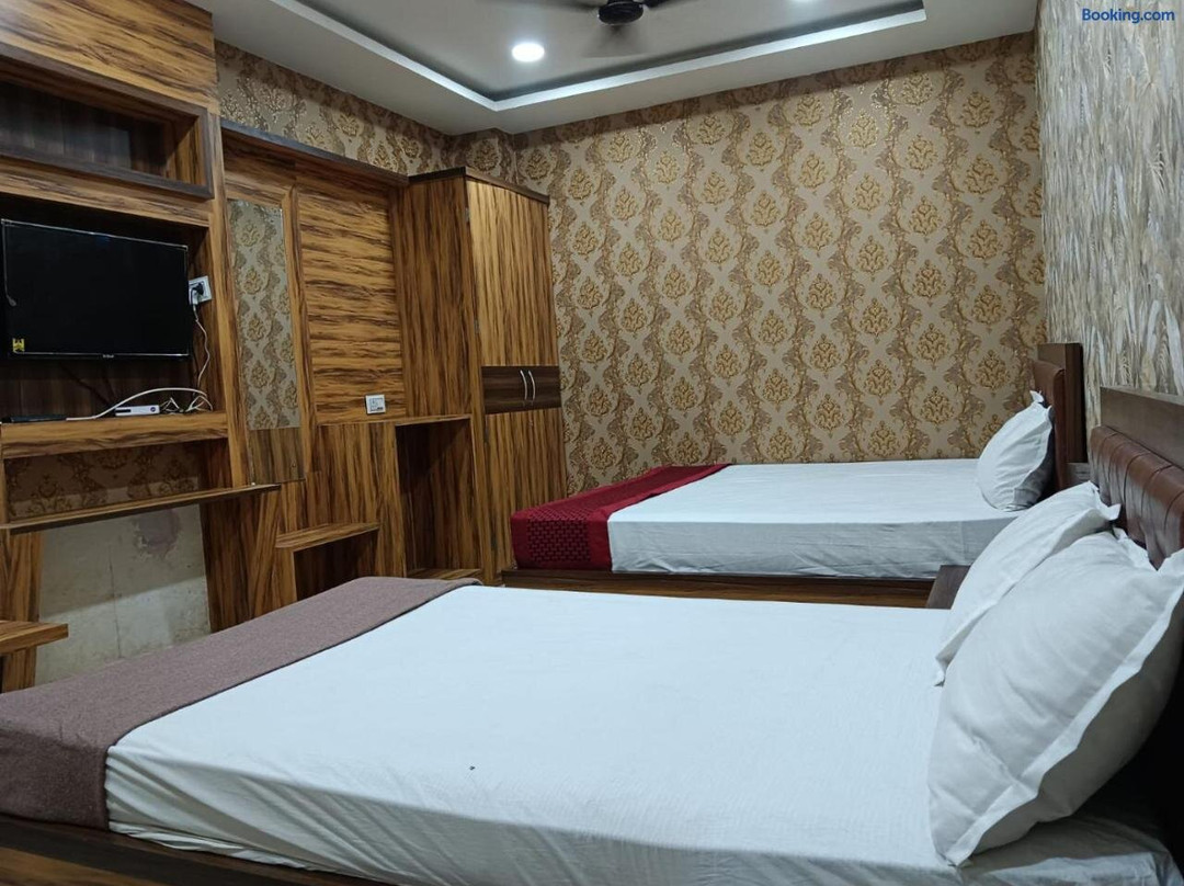 Hotel Chandralok