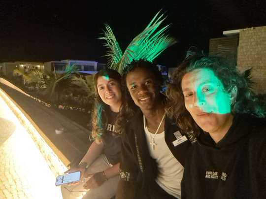 Royal Horizons Ponta Sino