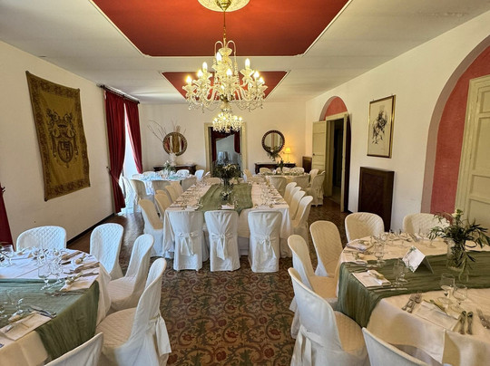 Catenabontempo Banqueting