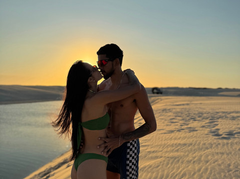 Explore Atins-巴雷里尼亚斯必去景点