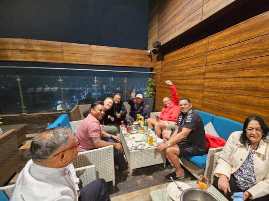 GTTI-新德里必去景点