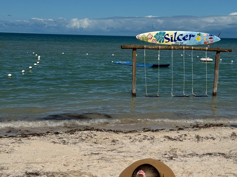 Grupo Auto Progreso-梅里达必去景点