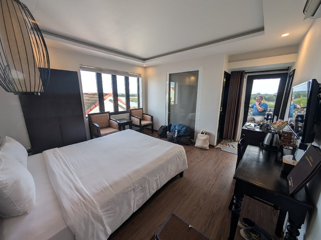 Riverside Impression主图