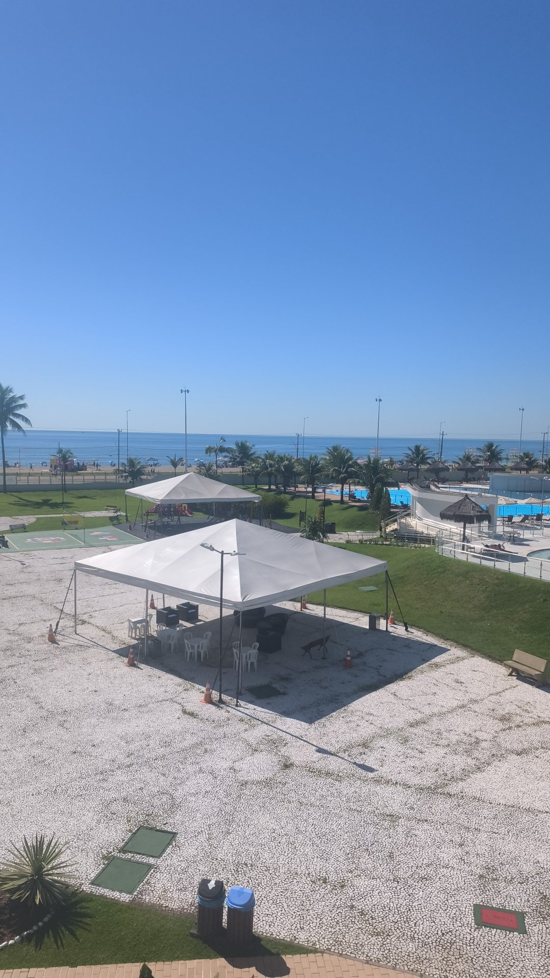 Sesc Caioba -  Tourism and Leisure Center-官方