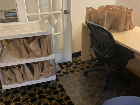 Inn at Lander, Travelodge by Wyndham主图