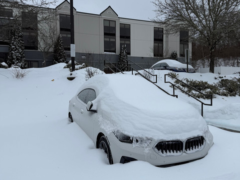 Hyatt Place Mystic主图