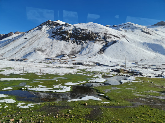 Peru Viva Experience-库斯科必去景点