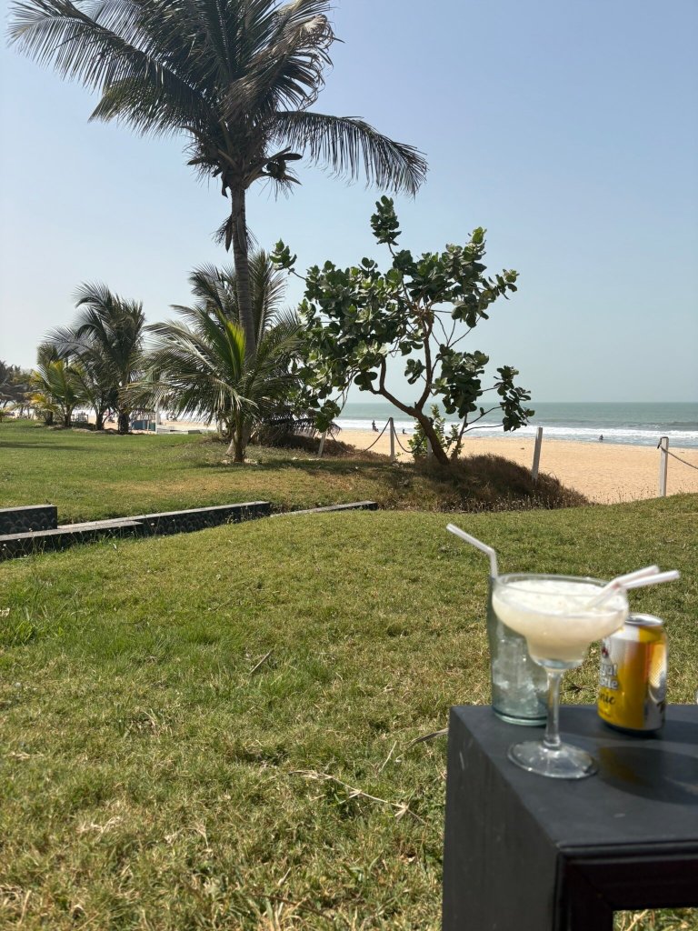 Coco Ocean Resort and Spa-官方