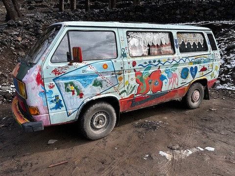 Toubkal Trekking-马拉喀什必去景点