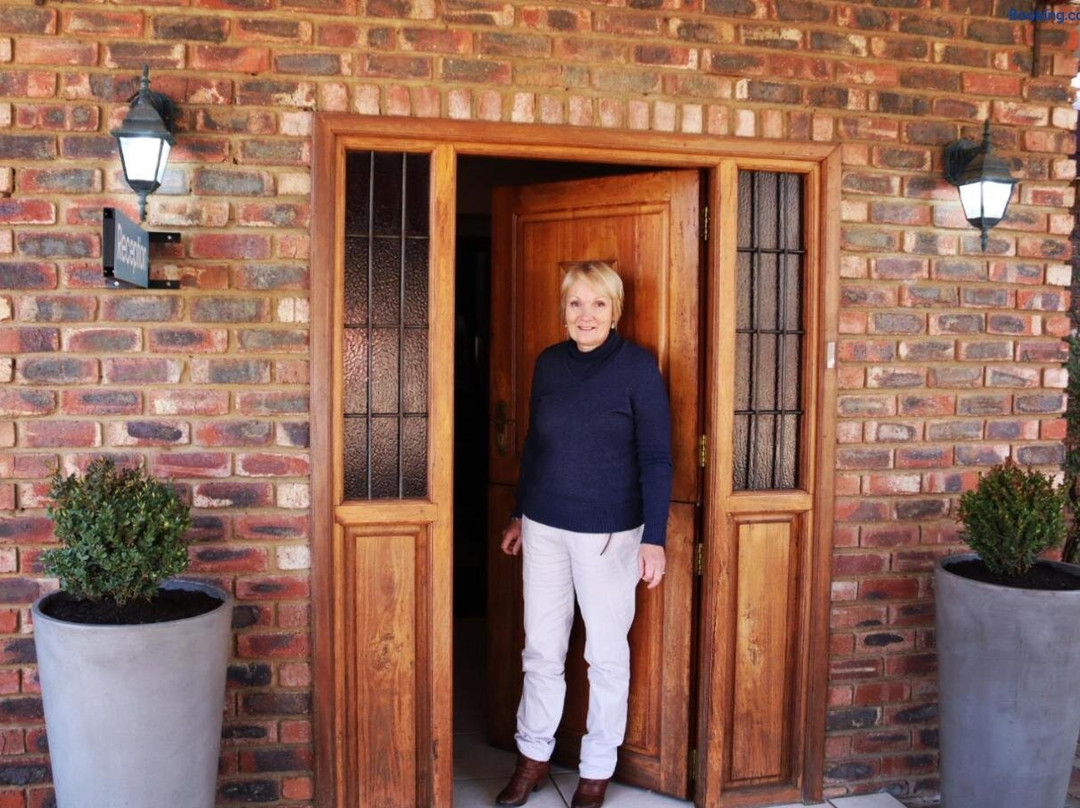 Hoopstad Guesthouse