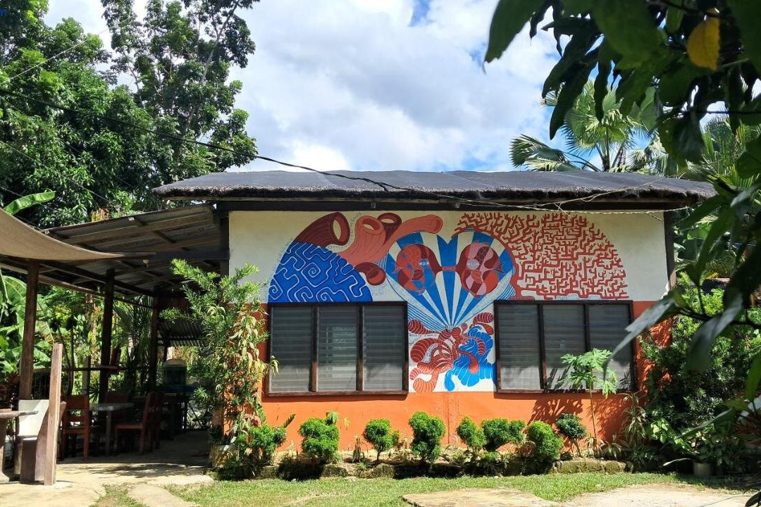 Charity Pension House