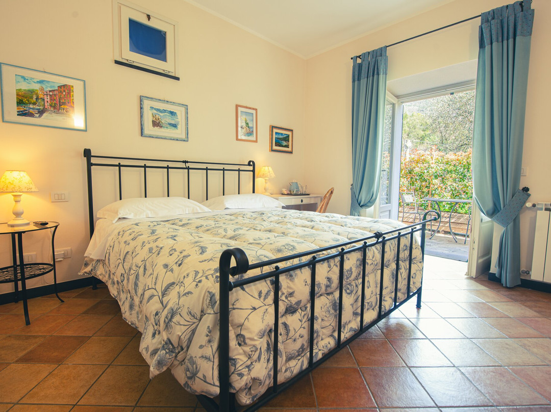 Agriturismo Villa Caterina主图