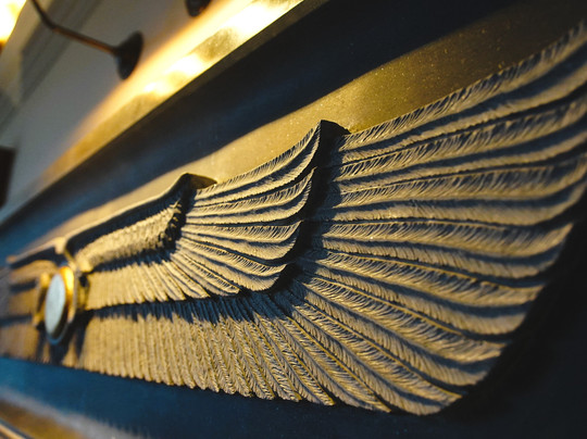 Boleskine House-因弗内斯必去景点