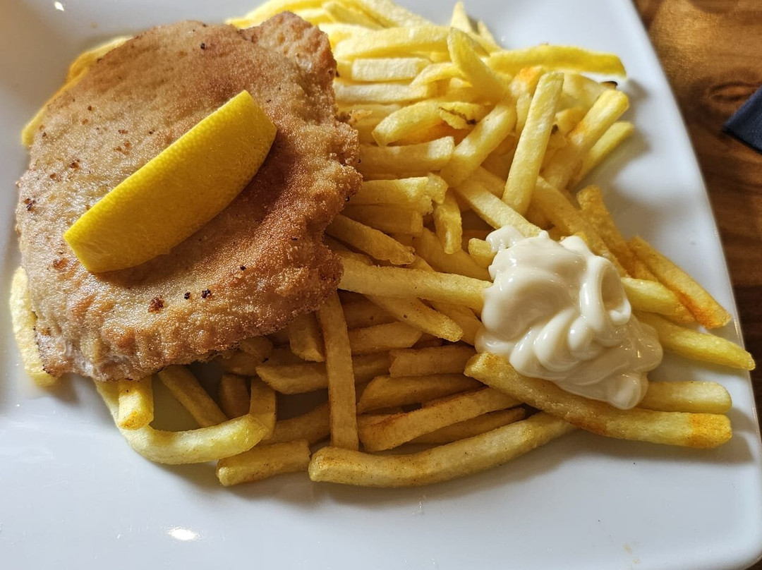 Horsts Wasenlaube - Xxxl Häusle