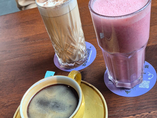 BASECOFFEE® Erlangen主图