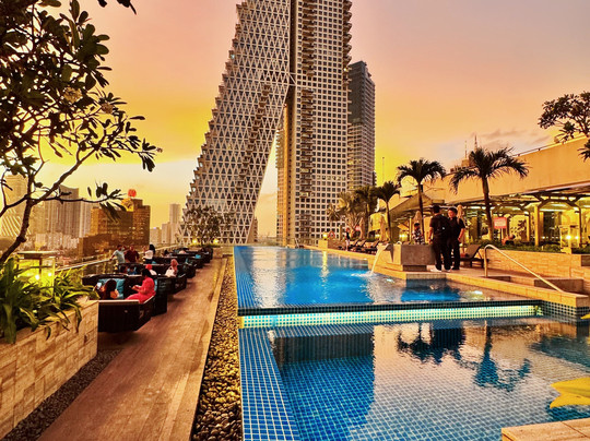 ceylonwing tours-Dharga Town必去景点