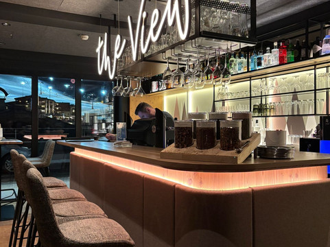 Hotel Sonnblick主图