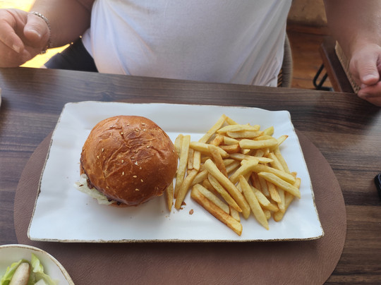 Casa italia portghalib