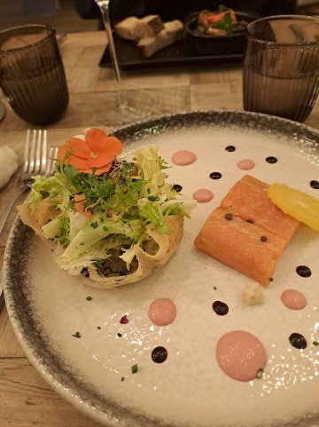 Hotel-Restaurant du Mouton-官方