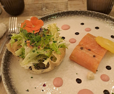 Hotel-Restaurant du Mouton主图