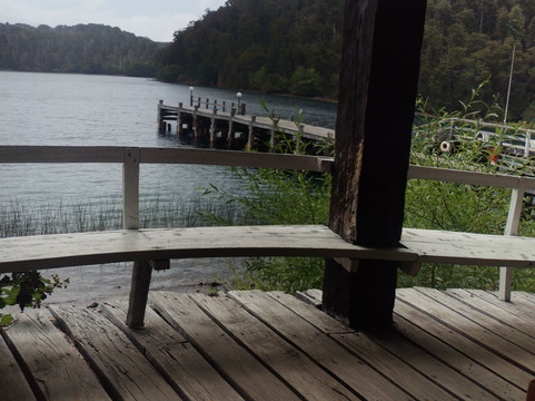 Isla Victoria-圣卡洛斯-德巴里洛切必去景点