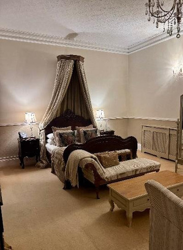 Albert Cottage Hotel主图