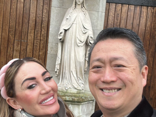 Our Lady of Compassion Formby-Formby必去景点