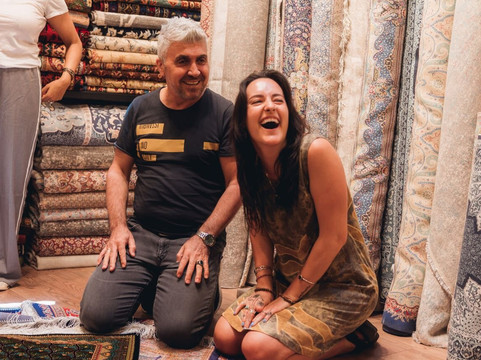 Intrepid Urban Adventures - Istanbul-伊斯坦布尔必去景点