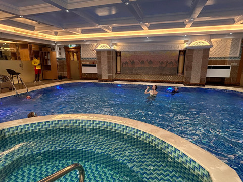 Dusit Hotel & Suites - Doha主图