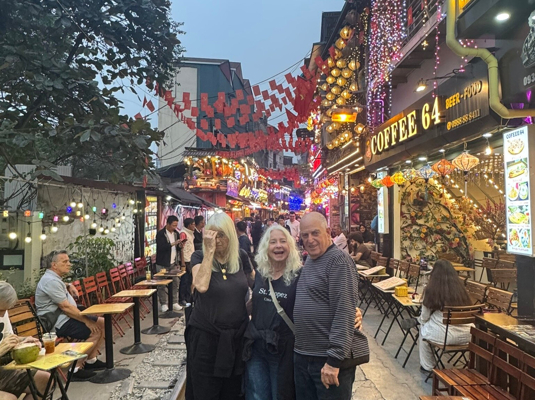 The Vietnam's Heroic Mother Statue-Tam Ky必去景点