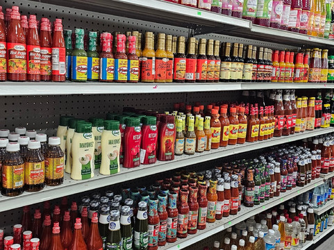 Fallston International Market