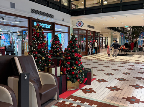 Designer Outlet Salzburg-萨尔茨堡必去景点