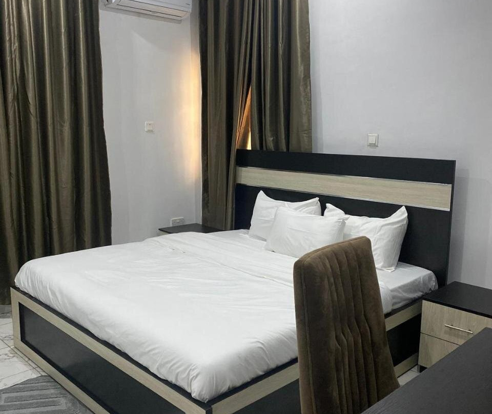 Adonai Guesthouse