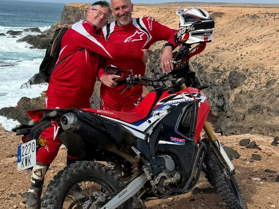 Orme-Triquivijate必去景点