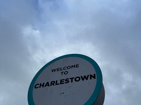 Charlestown Harbour-Charlestown必去景点