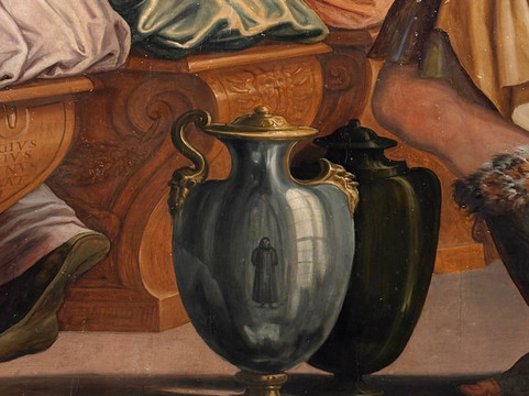 Museo Nazionale d'Arte Medievale e Moderna-阿雷佐必去景点