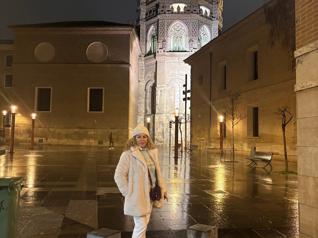 Spain Free Tours - Free Tour Zaragoza-萨拉戈萨省必去景点