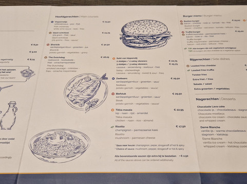史基浦霍夫多普贝斯顿酒店主图