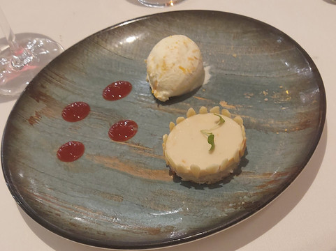 Avartana - ITC Maratha