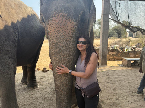 Dera Amer Wilderness Camp-Amer必去景点