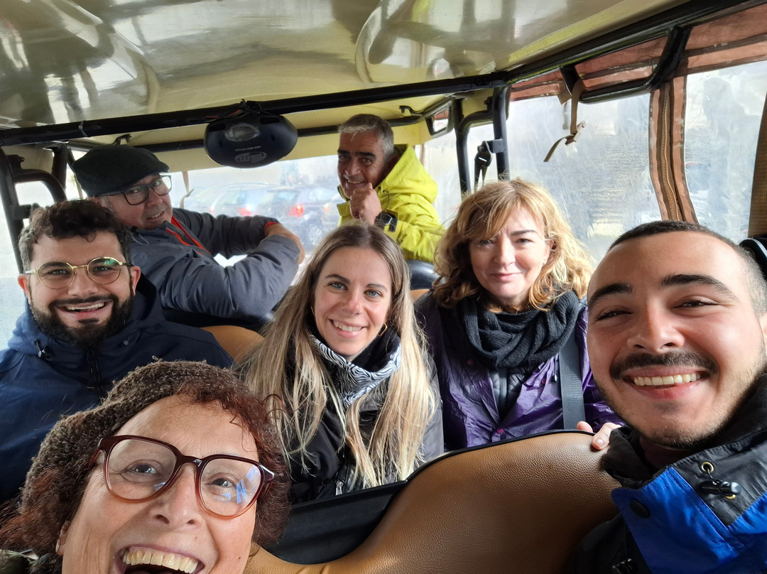 The Magic TUK-里斯本必去景点