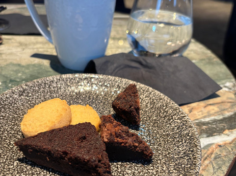 Clubrooms At Heathrow Terminal 3-豪恩斯洛必去景点