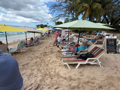 Mullins Beach-Mullins必去景点