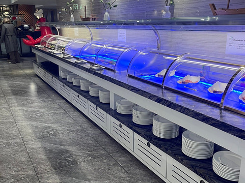 Savory House Restaurant