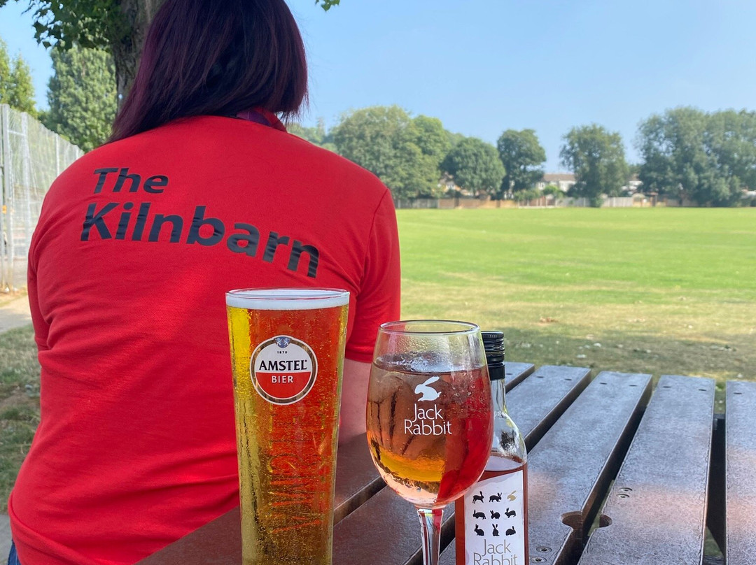 The Kilnbarn