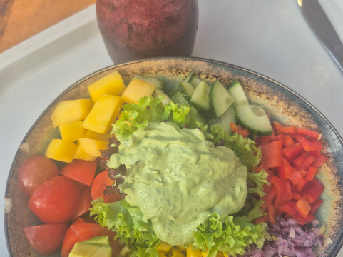 Rotherma-加格瑙必去景点